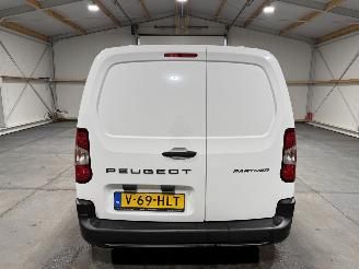 Peugeot Partner 1.5BlueHDI 75kW Airco S&S L1 picture 7