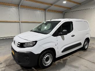 Peugeot Partner 1.5BlueHDI 75kW Airco S&S L1 picture 9