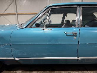 Ford USA Galaxy V8 160kW Automaat picture 23