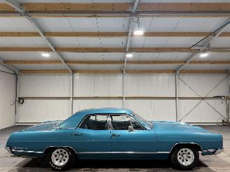 Coche accidentado Ford USA Galaxy V8 160kW Automaat 1969/5