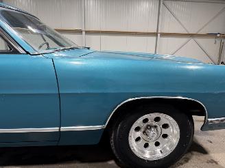 Ford USA Galaxy V8 160kW Automaat picture 18