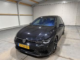 Volkswagen Golf 2.0TSI R 235kW Automaat Pano 4Motion Akrapovic picture 10
