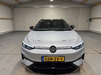 Volkswagen ID.7 Tourer 77kWh 210kW Pro Business 360Camera picture 4