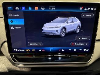 Volkswagen ID.4 77kWh 210kW Pro Oranje Edition picture 27