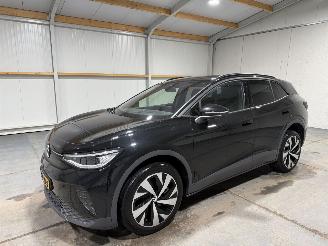 Volkswagen ID.4 77kWh 210kW Pro Oranje Edition picture 9