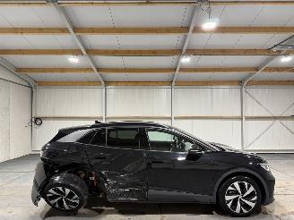 Coche accidentado Volkswagen ID.4 77kWh 210kW Pro Oranje Edition 2024/12