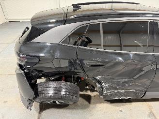 Volkswagen ID.4 77kWh 210kW Pro Oranje Edition picture 14