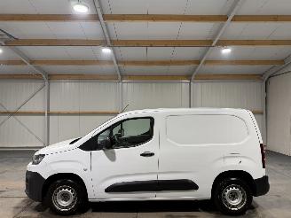 Citroën Berlingo 1.5BlueHDI 55kW Airco Control picture 8