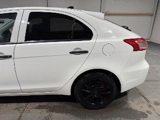 Mitsubishi Lancer 1.6 86kW Airco Limited Edition picture 15