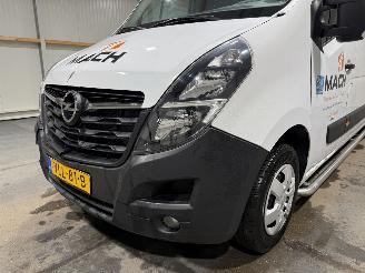 Opel Movano 2.3TDCI 99kW Clima Camera L3H2 picture 25