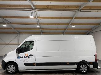 Opel Movano 2.3TDCI 99kW Clima Camera L3H2 picture 9