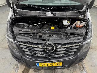 Opel Movano 2.3TDCI 99kW Clima Camera L3H2 picture 27