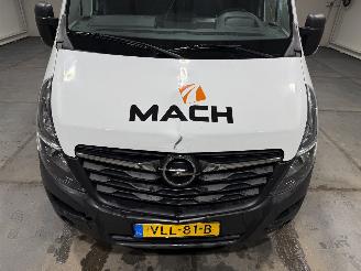 Opel Movano 2.3TDCI 99kW Clima Camera L3H2 picture 21