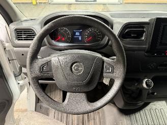 Opel Movano 2.3TDCI 99kW Clima Camera L3H2 picture 32