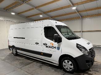 Opel Movano 2.3TDCI 99kW Clima Camera L3H2 picture 3