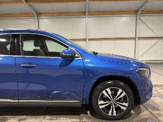 Mercedes GLA 250e 120kW Automaat Luxury Line picture 14