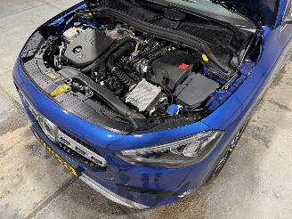 Mercedes GLA 250e 120kW Automaat Luxury Line picture 27