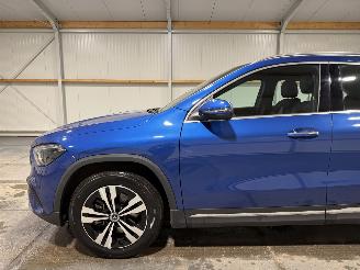 Mercedes GLA 250e 120kW Automaat Luxury Line picture 13