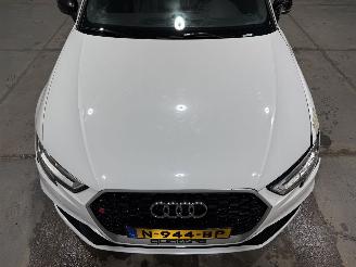 Audi Rs3 2.5TFSI 294kW Automaat Clima Quattro picture 18