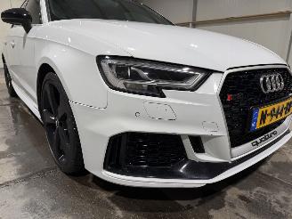 Audi Rs3 2.5TFSI 294kW Automaat Clima Quattro picture 20