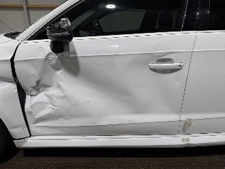 Audi Rs3 2.5TFSI 294kW Automaat  Quattro Panoramadak picture 25