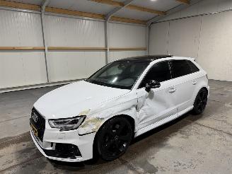 Audi Rs3 2.5TFSI 294kW Automaat Clima Quattro picture 9