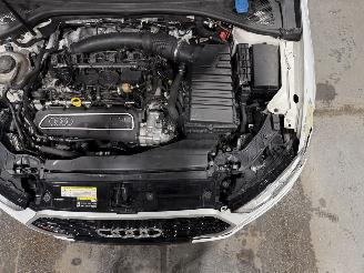 Audi Rs3 2.5TFSI 294kW Automaat  Quattro Panoramadak picture 32