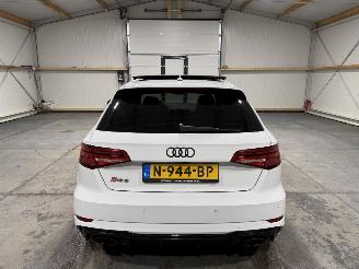 Audi Rs3 2.5TFSI 294kW Automaat  Quattro Panoramadak picture 7