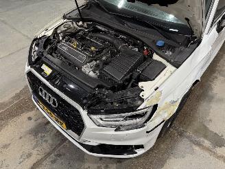 Audi Rs3 2.5TFSI 294kW Automaat Clima Quattro picture 30