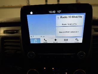 Ford Transit Custom 2.0TDCi 96kW D.C.  L2H1 Trend picture 22