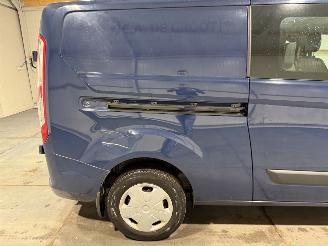 Ford Transit Custom 2.0TDCi 96kW D.C.  L2H1 Trend picture 16