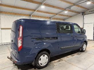 Ford Transit Custom 2.0TDCi 96kW D.C.  L2H1 Trend picture 5