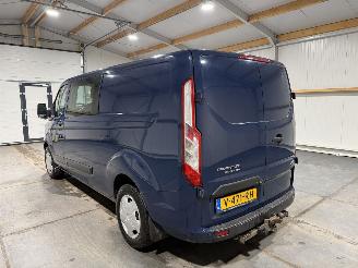 Ford Transit Custom 2.0TDCi 96kW D.C.  L2H1 Trend picture 12