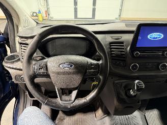Ford Transit Custom 2.0TDCi 96kW D.C.  L2H1 Trend picture 20