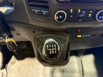 Ford Transit Custom 2.0TDCi 96kW D.C.  L2H1 Trend picture 26