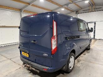 Ford Transit Custom 2.0TDCi 96kW D.C.  L2H1 Trend picture 6