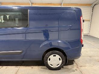 Ford Transit Custom 2.0TDCi 96kW D.C.  L2H1 Trend picture 15