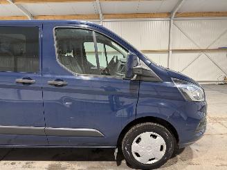 Ford Transit Custom 2.0TDCi 96kW D.C.  L2H1 Trend picture 17