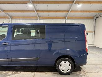 Ford Transit Custom 2.0TDCi 96kW D.C.  L2H1 Trend picture 13