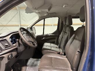 Ford Transit Custom 2.0TDCi 96kW D.C.  L2H1 Trend picture 19