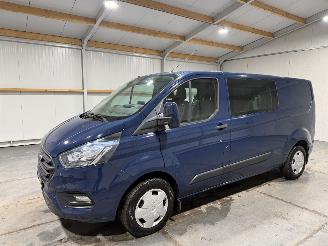 Ford Transit Custom 2.0TDCi 96kW D.C.  L2H1 Trend picture 9