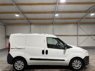  Fiat Doblo 1.3 MJ 66kW  Schuifdeur 2013/8