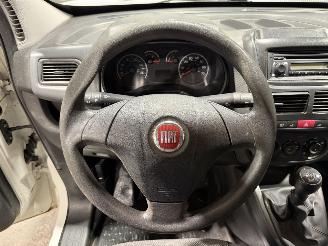 Fiat Doblo 1.3 MJ 66kW  Schuifdeur picture 14