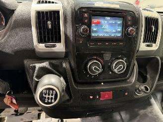 Fiat Ducato 35 2.3MJ 96kW Airco Camera Navi L3 Bakwagen Laadklep picture 18