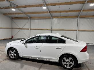 Volvo S-60 2.0D2 88kW Automaat Nordic+ picture 11