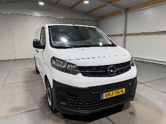 Opel Vivaro 2.0CDTI 106kW Airco L2H1 Edition picture 3