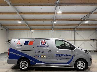 Avarii auto utilitare Opel Vivaro 2.0TDCI 106kW Automaat L3H1 Innovation 2022/5