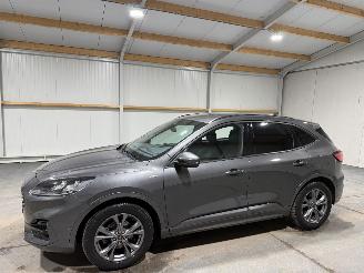 Ford Kuga 1.5EcoBoost 110kW Vignale Clima Camera picture 9