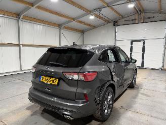 Ford Kuga 1.5EcoBoost 110kW Vignale Clima Camera picture 6