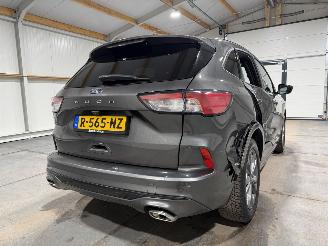 Ford Kuga 1.5EcoBoost 110kW Vignale Clima Camera picture 26